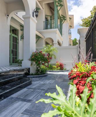 An Thoi Villa | S-Solution Phu Quoc