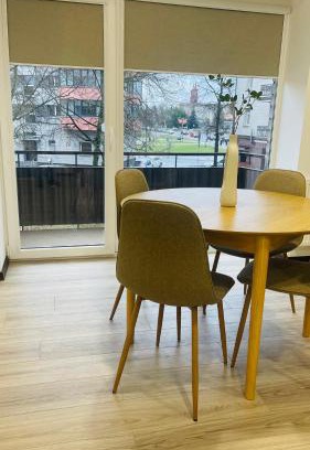 Panevezys Apartment | S&T&A&R apartamentai