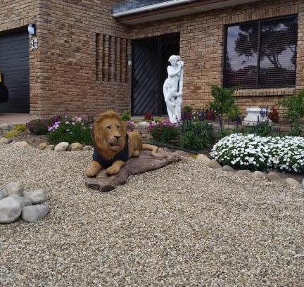Welgemoed House | S & V Accommodation