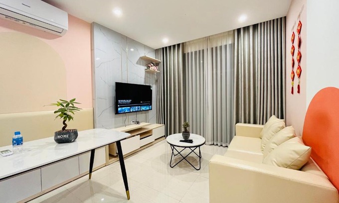 Gia Lam Apartment | S1.071209 Vinhomes Ocean Park