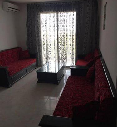 Mansoura Apartment | S1 meublé kelibia la Blanche