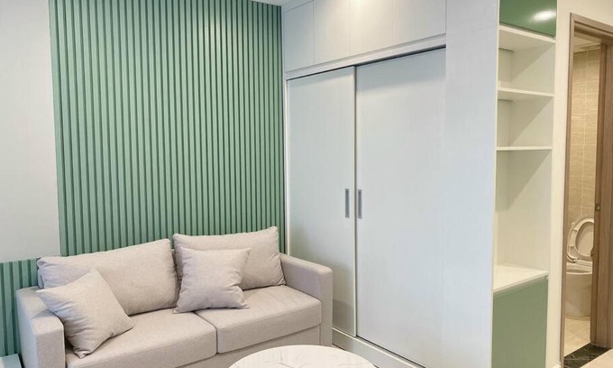Gia Lam Apartment | S11-Homestay giá tốt Oceanpark