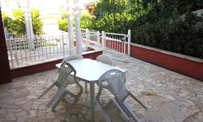 Sirolo Apartment | S12 - Sirolo, nuovo monolocale con terrazzo