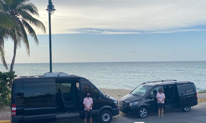 Punta Las Marias Apartment | S2 at HighSoClub with Private Shuttle