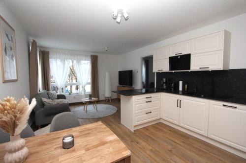 Bad Saarow Apartment | S2 FeWo in Bad Saarow, Seestr 2