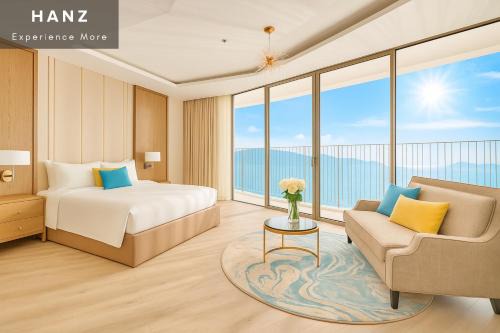 Tran Phu Beach Apartment | S79 Residence LYN Panorama
