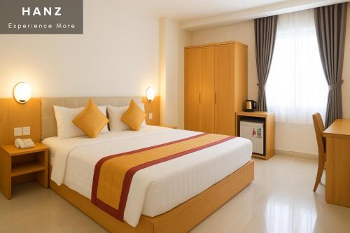 District 10 Apartment | S79 Son Mi Hotel Saigon