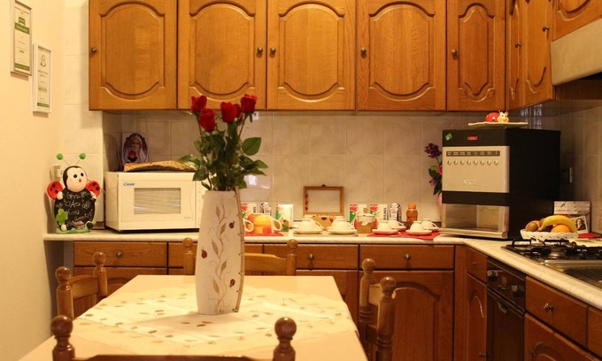 Province of Cagliari Bed & Breakfast | Sa Babbaiola B&B