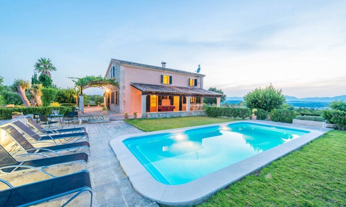 Ariany House | Sa Bassa