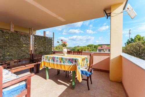 Iscra e Voes House | Sa Burrida Mare