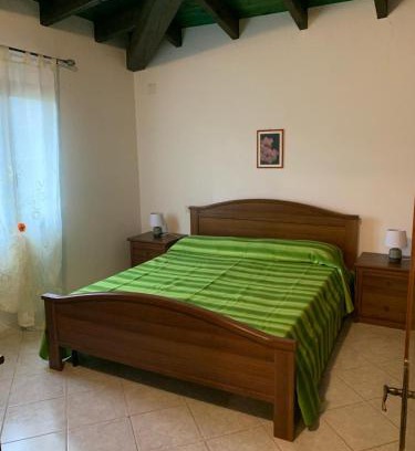 Girasole Apartment | Sa cruxi