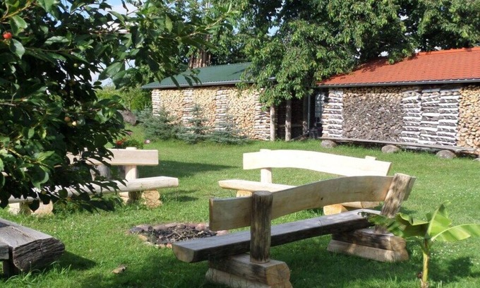 Rackelwitz House | Sachon Comfortable holiday residence