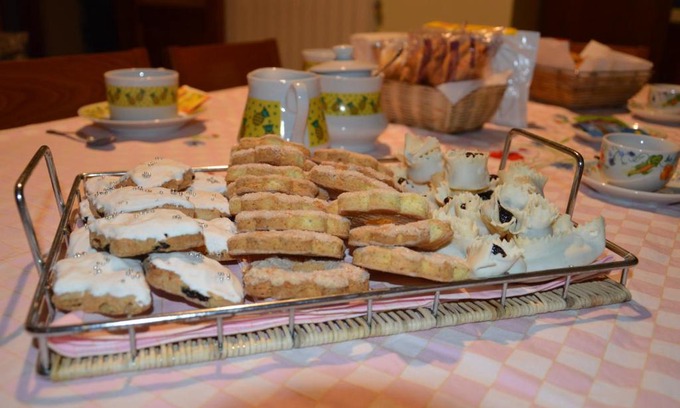 Bonorva Bed & Breakfast | Sa Domo Tua IUN E5942