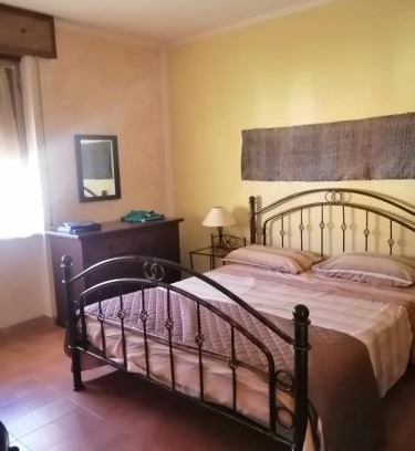 Bonorva Apartment | Sa Mendula