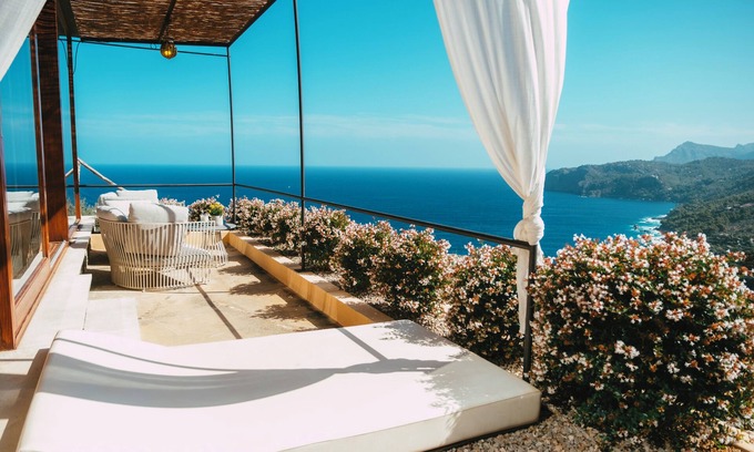 Deia Hotel | Sa Pedrissa Agroturismo – Adults Only