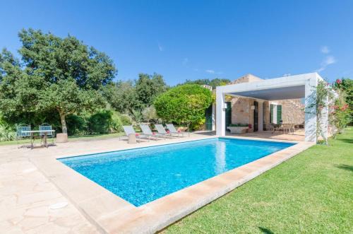 Son Servera Villa | Sa Plana