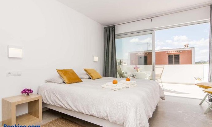 Portocolom Apartment | Sa Punta