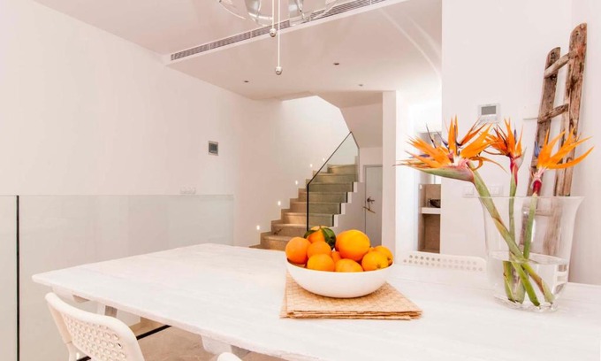 Portocolom Apartment | Sa Punta