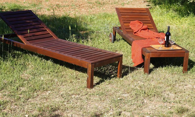 Orosei House | Sa Tanca de Mannoi, home in a centuries-old olive grove