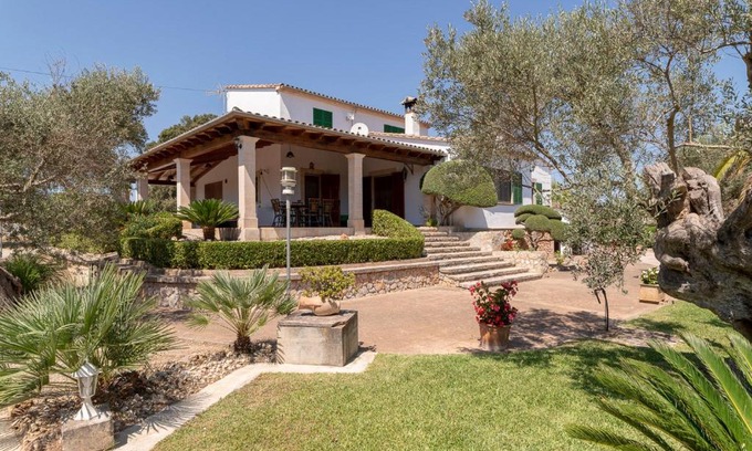 Sineu Villa | Sa Tanca Gran