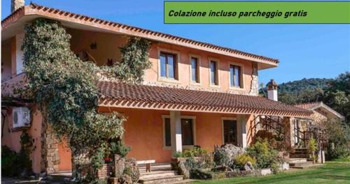 Ula Tirso House | Sa Tanchitta