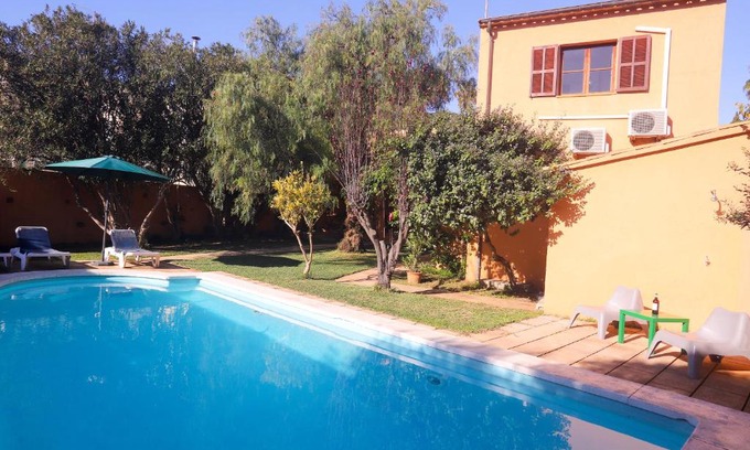 Capdepera Villa | Sa Taulera