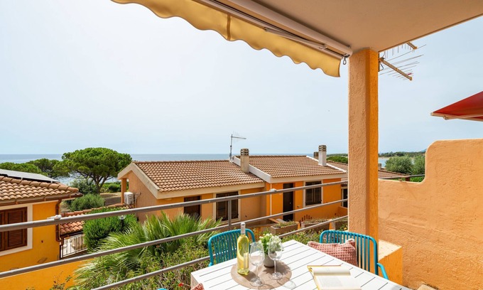 Villaputzu House | Sa vida by Interhome