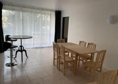 Khouribga Apartment | Saadia appart hotel