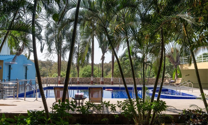 Talala Hotel | Saavaj Resort - Sasan Gir