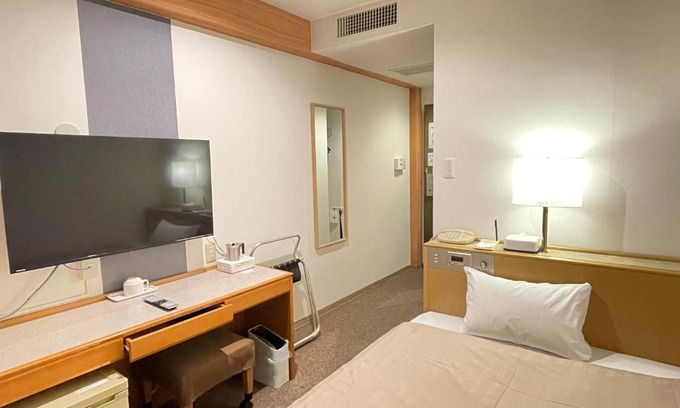 Hanahasu Onsen Hotel | Sabae Daiichi Hotel