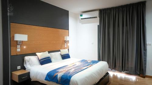 Nouakchott Hotel | Sabah Hôtel & Resort