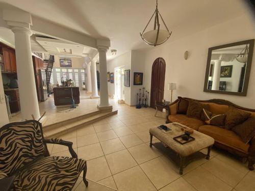 Camuy Villa | Sabana Cottage Village