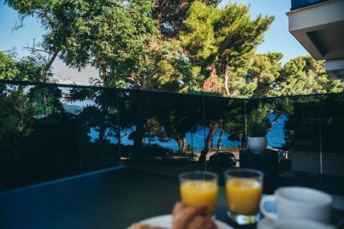 Orebic Apartment | Sabbioncello