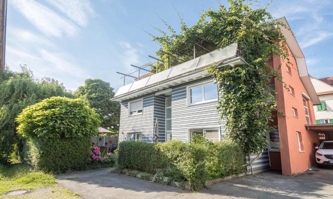 Wasserburg Apartment | Sabinas Gästewohnung