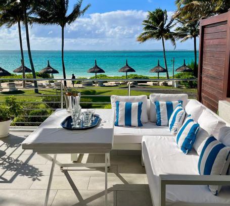 Pointe D'esny Apartment | Sablexotique