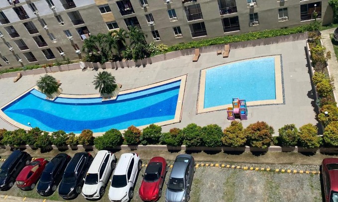 Lapu-Lapu Apartment | SAEKYUNG VILLAGE ONE BEAU CONDOTEL