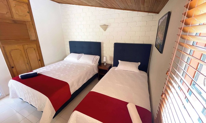 Puente Aranda House | Saenz's House Summary