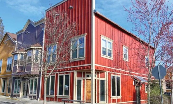 Jacksonville Apartment | Safari: Downtown Jacksonville