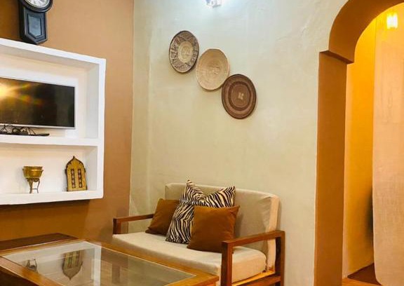 Stone Town Apartment | SAFARI