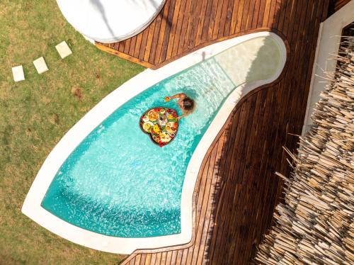 Nungwi Villa | Safaya Dream Villas-Adults only