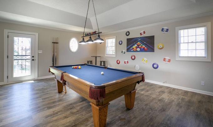 Buechel House | Safe, Comfortable, Clean & Convenient! - Make your stay memorable & Book Now!