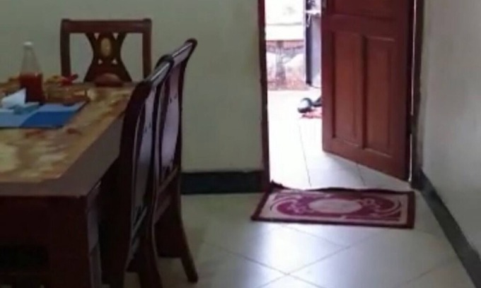 Kampala House | Safe Cozy Private Home in beautiful quiet neighborhood