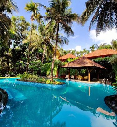 Alibaug Villa | SaffronStays Kimaya, Alibaug