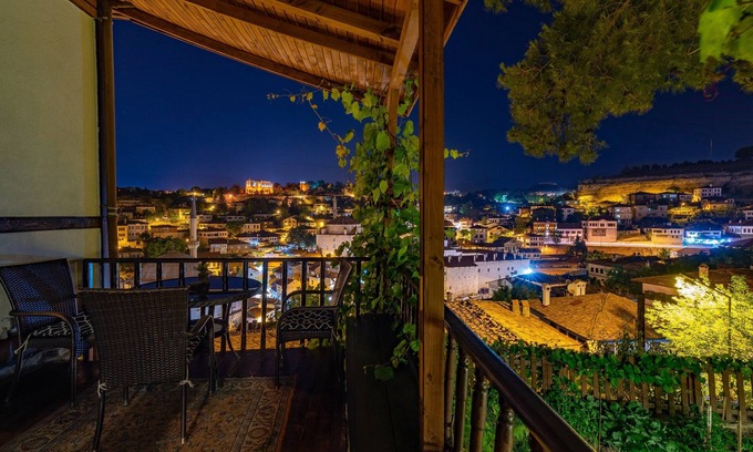 Safranbolu City Center Hotel | Safranbolu Seyir Konak Otel