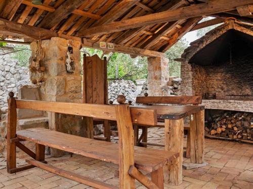 Trpanj Ski Chalet | Sage House