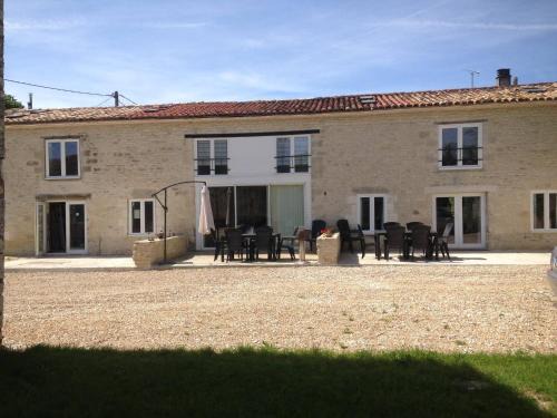 Duil-sur-le-Mignon House | Saggitarius, Les Constellations