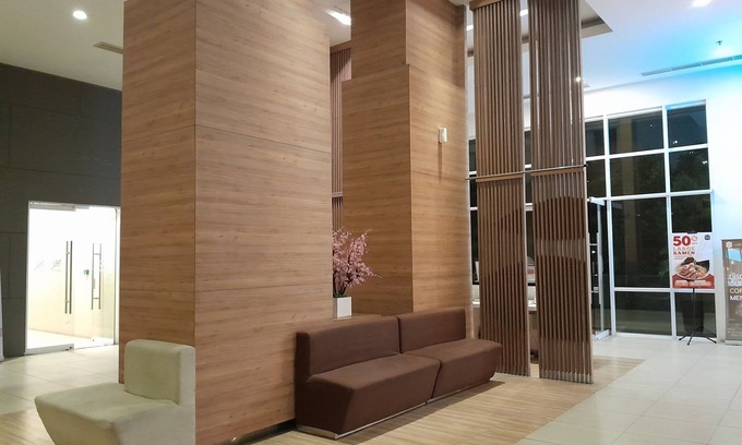 Karawang Apartment | Sagita Residence Karawang