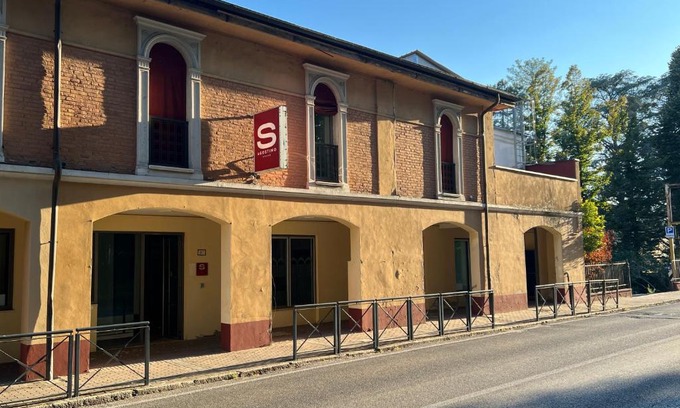 Sant'Agostino Hotel | SAGOSTINO HOUSE