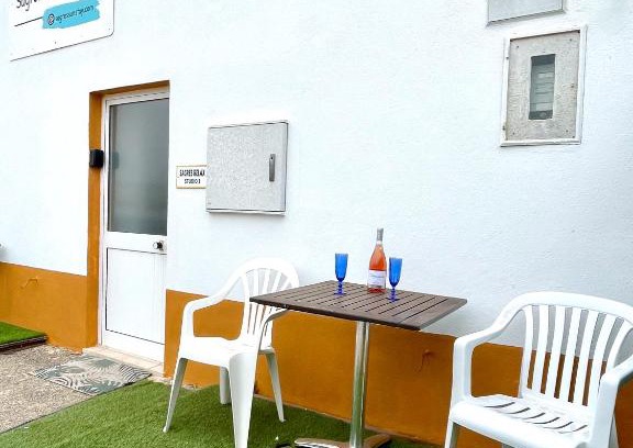 Sagres Apartment | Sagres Relax Studios