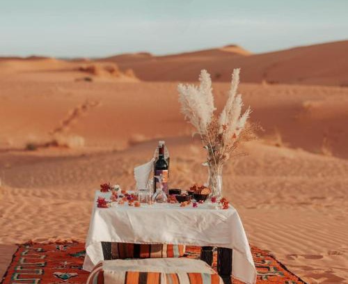 Taouz Other | Sahara Caravane Luxury Camp